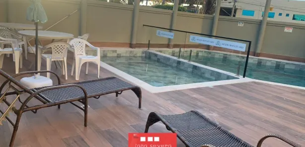 Apartamento com 2 Quartos à venda, 92m² no Taguatinga Sul, Brasília