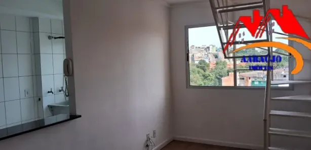 Apartamento com 3 Quartos para alugar, 83m² no Novo Osasco, Osasco