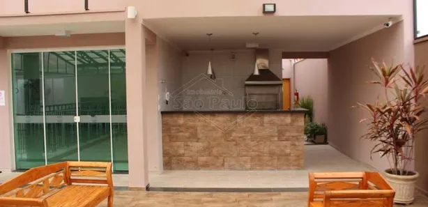 Loja / Salão / Ponto Comercial à venda, 267m² no Vila Xavier (Vila Xavier), Araraquara