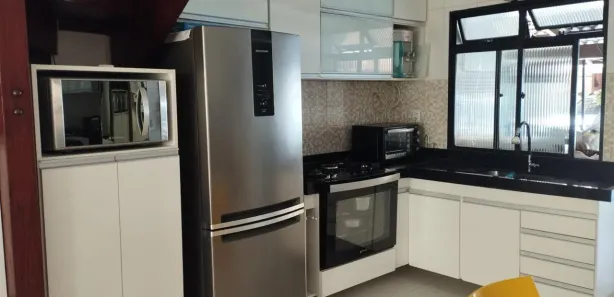 Casa de Vila com 3 Quartos à venda, 124m² no Patamares, Salvador