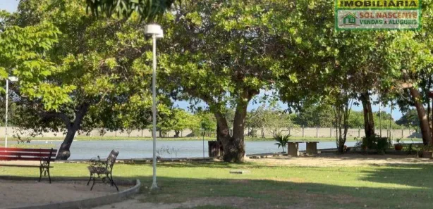 Casa de Condomínio com 4 Quartos para venda ou aluguel, 190m² no Urucunema, Eusébio
