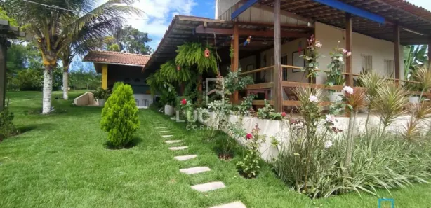 Fazenda / Sítio / Chácara com 5 Quartos à venda, 15000m² no , Sairé