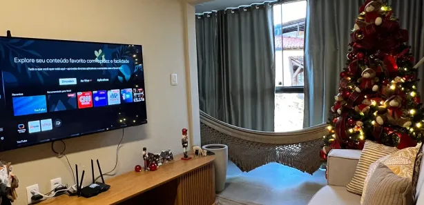 Apartamento com 2 Quartos à venda, 78m² no , Marechal Deodoro