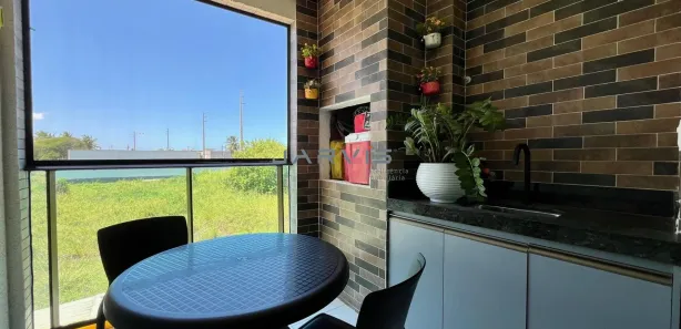 Apartamento com 3 Quartos à venda, 78m² no Praia do Francês, Marechal Deodoro