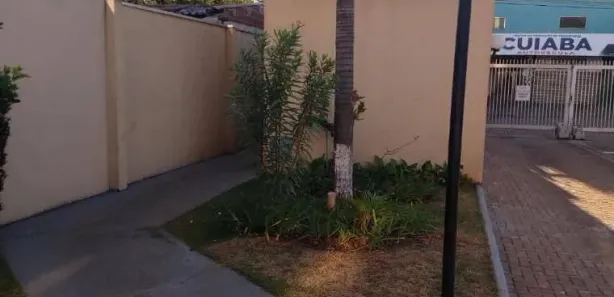 Apartamento com 2 Quartos à venda, 54m² no Jardim Castelo, Sarandi