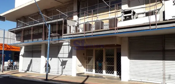Loja / Salão / Ponto Comercial para venda ou aluguel, 876m² no Centro, Araraquara