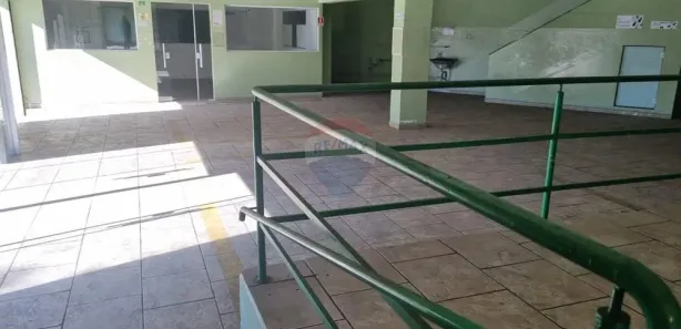 Loja / Salão / Ponto Comercial para alugar, 338m² no Jardim São Cristóvão, Bragança Paulista