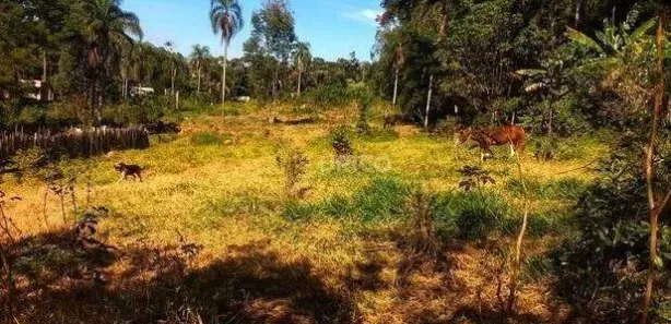 Terreno / Lote / Condomínio para alugar, 3950m² no Residencial Ibi-Aram II, Itupeva