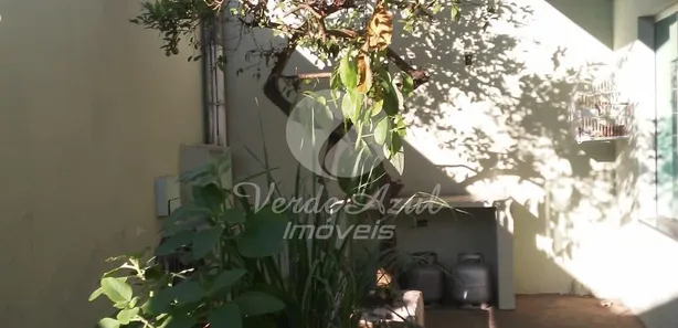 Sobrado com 2 Quartos à venda, 198m² no Jardim da Alvorada, Nova Odessa
