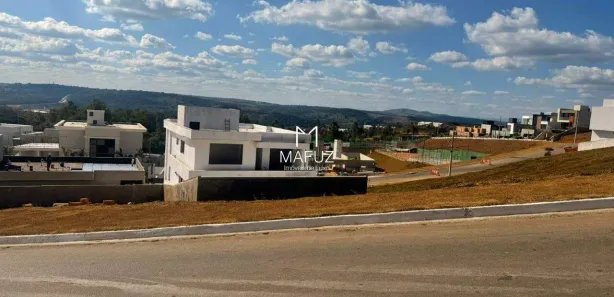 Terreno / Lote / Condomínio à venda, 520m² no Gran Park, Vespasiano