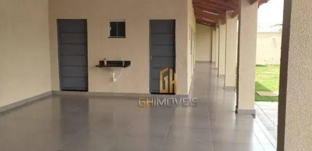 Casa com 3 Quartos à venda, 270m² no Cachoeirinha, Aragoiânia