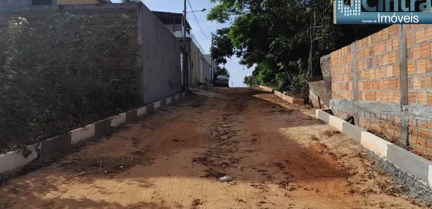 Terreno / Lote / Condomínio à venda, 310m² no Barra do Pojuca (Monte Gordo), Camaçari