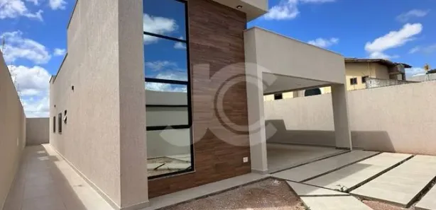 Casa de Condomínio com 3 Quartos à venda, 170m² no Candeias, Vitória da Conquista