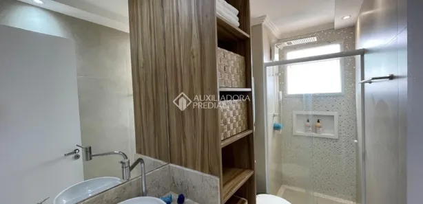 Apartamento com 2 Quartos à venda, 60m² no Baeta Neves, São Bernardo do Campo