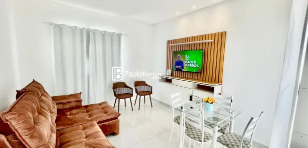 Casa de Condomínio com 3 Quartos para alugar, 120m² no São Geraldo, Juazeiro