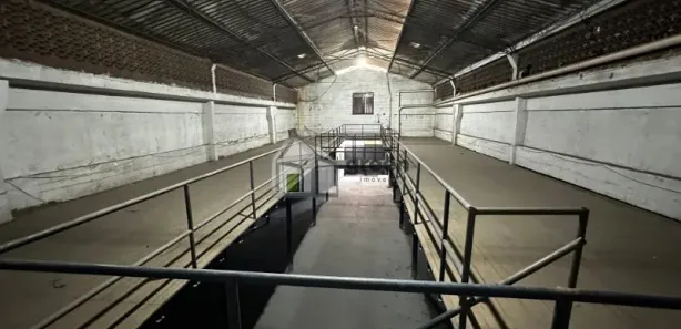 Galpão / Depósito / Armazém para alugar, 450m² no Penha Circular, Rio de Janeiro