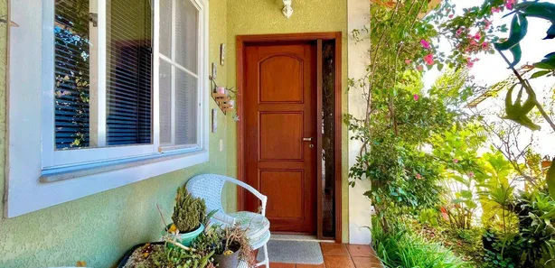 Casa de Condomínio com 3 Quartos à venda, 113m² no Bom Retiro, Teresópolis
