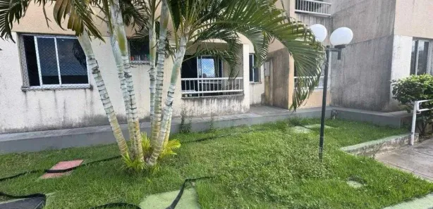 Apartamento com 2 Quartos à venda, 55m² no Jabotiana, Aracaju