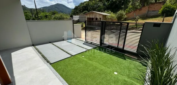 Casa com 2 Quartos à venda, 85m² no Velha, Nova Trento