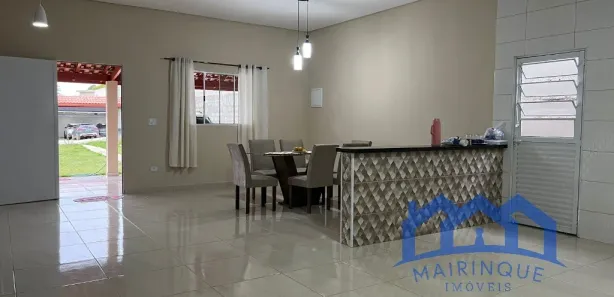 Fazenda / Sítio / Chácara com 3 Quartos à venda, 1000m² no , Mairinque