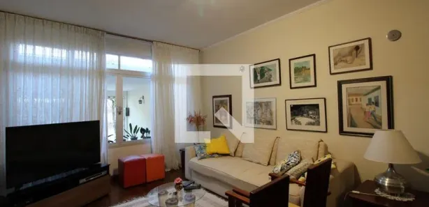 Casa com 3 Quartos à venda, 190m² no Chácara Santo Antônio (Zona Sul), São Paulo