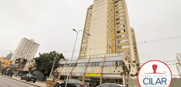 Loja / Salão / Ponto Comercial à venda, 53m² no Centro, Curitiba
