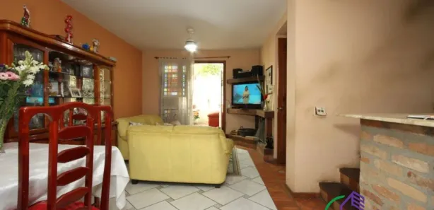Sobrado com 4 Quartos à venda, 250m² no Vila Gumercindo, São Paulo