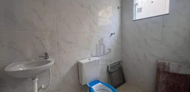 Casa de Condomínio com 2 Quartos à venda, 70m² no Varjão, Pinheiral