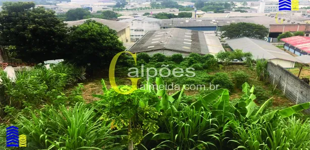Galpão / Depósito / Armazém com 2 Quartos à venda, 600m² no Chácara do Solar I (Fazendinha), Santana de Parnaíba