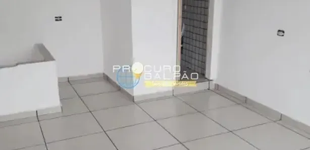 Galpão / Depósito / Armazém para alugar, 60m² no Vila Augusto, Mauá
