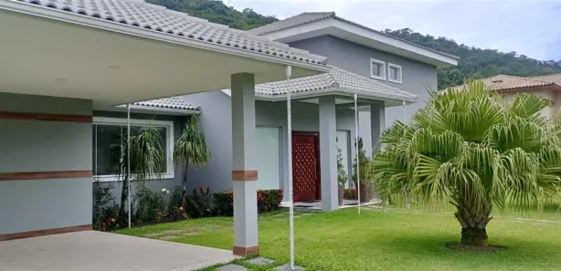 Casa com 5 Quartos à venda, 393m² no Sahy, Mangaratiba