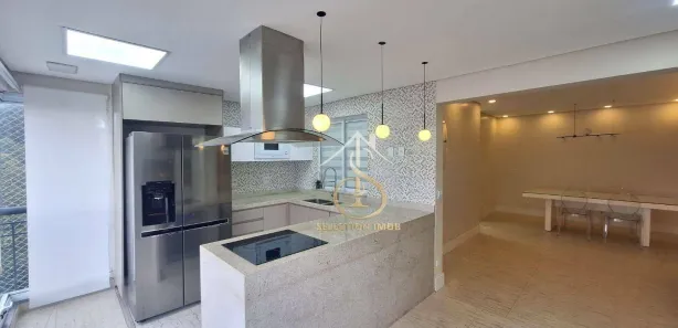 Apartamento com 2 Quartos para alugar, 96m² no Vila Andrade, São Paulo