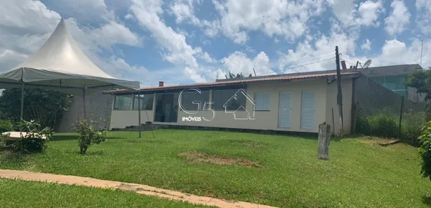 Fazenda / Sítio / Chácara com 2 Quartos à venda, 120m² no , Bom Jesus dos Perdões