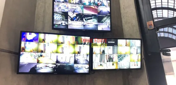Conjunto Comercial / Sala à venda, 25m² no Luxemburgo, Belo Horizonte