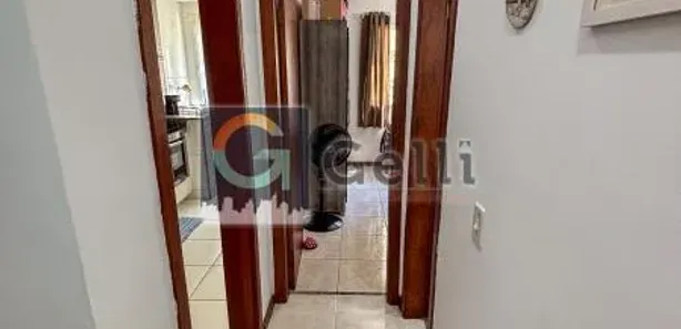 Apartamento com 2 Quartos à venda, 60m² no Morin, Petrópolis