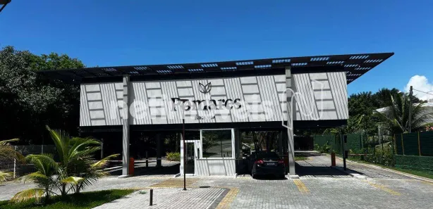 Terreno / Lote / Condomínio à venda, 1002m² no Busca Vida (Abrantes), Camaçari