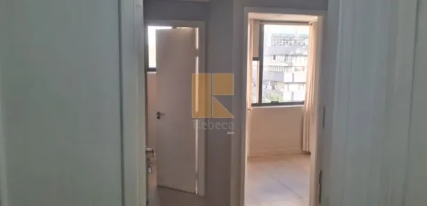 Conjunto Comercial / Sala para alugar, 36m² no Santa Cecília, São Paulo