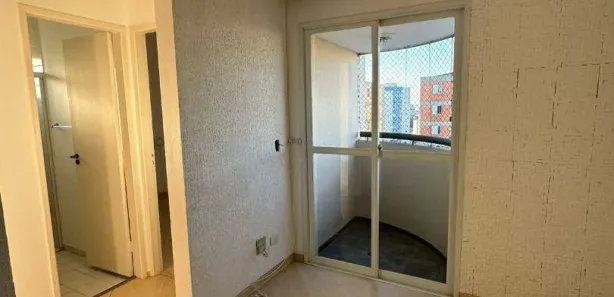 Apartamento com 2 Quartos para alugar, 52m² no Centro, Diadema