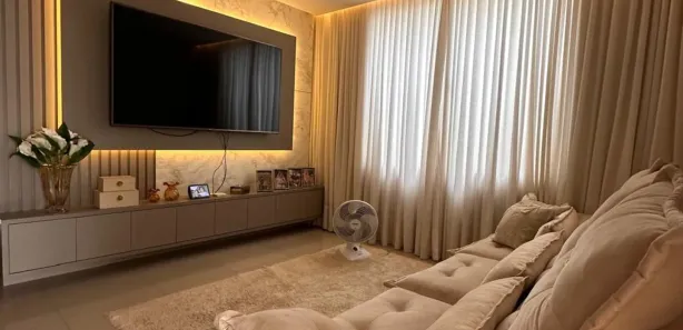 Casa com 3 Quartos à venda, 219m² no Setor Cristina II, Trindade