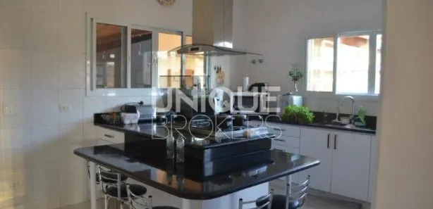 Casa de Condomínio com 5 Quartos à venda, 2053m² no , Itupeva