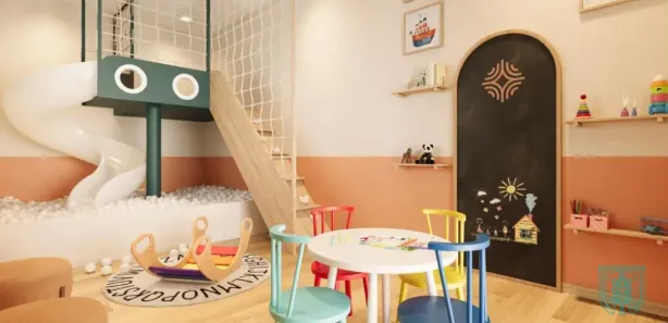 Apartamento com 2 Quartos à venda, 64m² no Barra do Saí, Itapoá