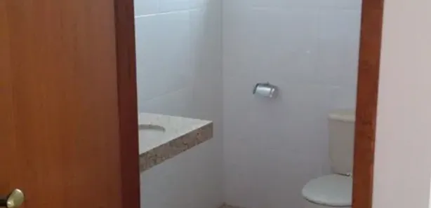 Conjunto Comercial / Sala para alugar, 40m² no Centro, Viçosa