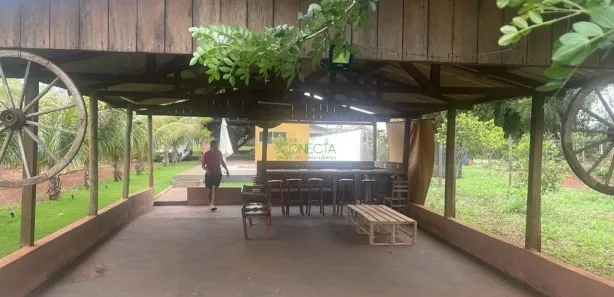 Fazenda / Sítio / Chácara com 3 Quartos à venda, 150m² no Alvorada do Sul, Alvorada do Sul