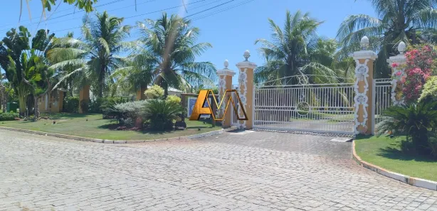 Terreno / Lote / Condomínio à venda, 2035m² no Busca Vida (Abrantes), Camaçari
