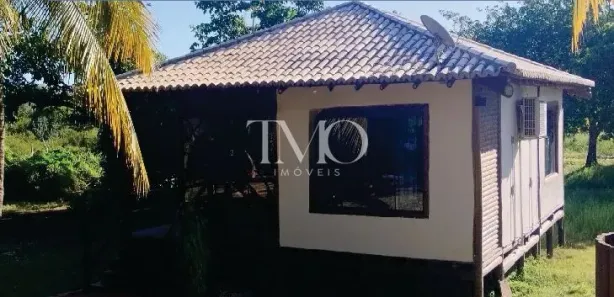 Fazenda / Sítio / Chácara com 2 Quartos à venda, 17000m² no , Petrolina