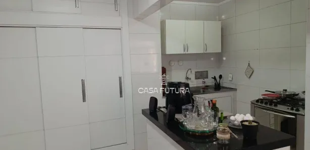 Apartamento com 2 Quartos à venda, 144m² no Centro, Barra Mansa