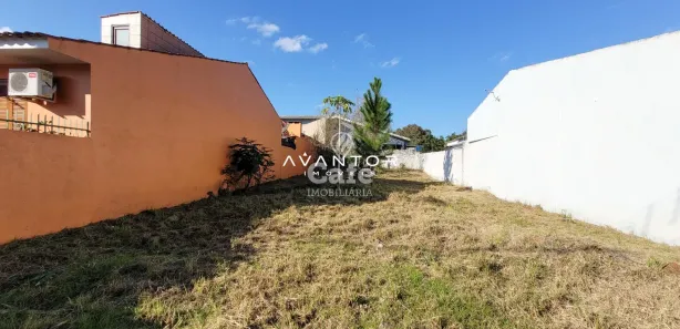 Terreno / Lote / Condomínio à venda, 300m² no Chácara das Flores, Santa Maria