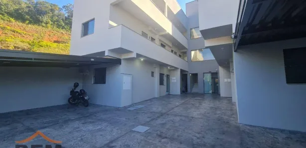 Apartamento com 1 Quarto para alugar, 30m² no Centro, Camboriú