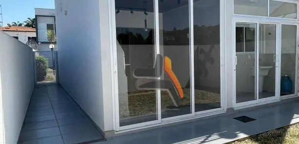 Casa de Condomínio com 3 Quartos à venda, 108m² no Jardim Sontag, Salto