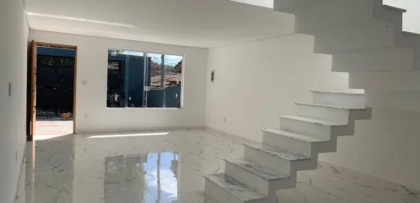 Casa com 3 Quartos à venda, 120m² no Centro, Ribeirão Pires